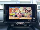 フルセグTV付きです!駐停車中にお楽しみください♪