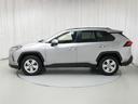 RAV4 X 4WD メモリーナビ バックカメラ 衝突被害軽減システム ETC LEDヘッドランプ 中古車画像_2