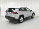 RAV4 X 4WD メモリーナビ バックカメラ 衝突被害軽減システム ETC LEDヘッドランプ 中古車画像_3