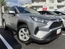 RAV4 X 4WD メモリーナビ バックカメラ 衝突被害軽減システム ETC LEDヘッドランプ 中古車画像_4
