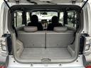 リアシートを倒すことによって、さらにラゲージスペースを広く使うことができ、とても便利です！