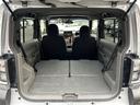 広々としたラゲージスペースを備えています。大きなものや長さのある荷物もしっかりと積み込めます。