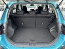 広々としたラゲージスペースを備えています。大きなものや長さのある荷物もしっかりと積み込めます。