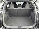 広々としたラゲージスペースを備えています。大きなものや長さのある荷物もしっかりと積み込めます。