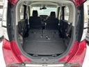 広々としたラゲージスペースを備えています。大きなものや長さのある荷物もしっかりと積み込めます。