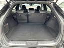 広々としたラゲージスペースを備えています。大きなものや長さのある荷物もしっかりと積み込めます。