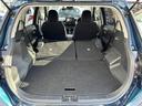 開口部の広いラゲージスペースは、ゴルフバックなどの荷物もラクラク積み込めます。