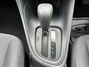 シフトノブはシンプルで操作しやすいです♪