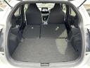 開口部の広いラゲージスペースは、ゴルフバックなどの荷物もラクラク積み込めます。