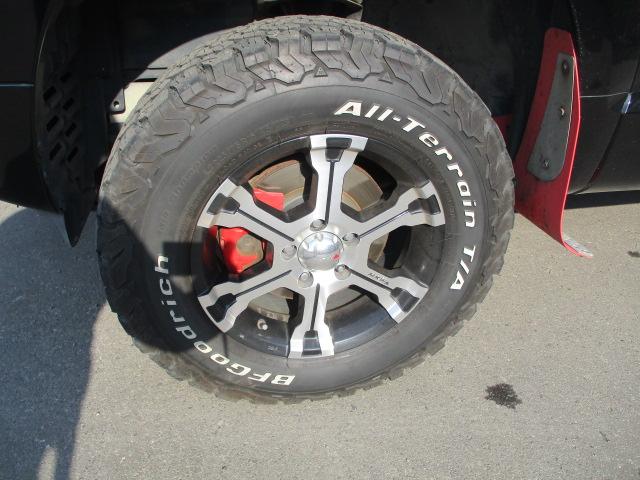 デリカD:5 D パワーパッケージ 4インチリフトアップ 4WD 8人乗り アルパインディスプレイオーディオ MKWアルミ BFグッドリッチA/T225/75R16 エンジンスターター バックカメラ 両側パワスラ ETC 前後ドラレコ(11枚目)