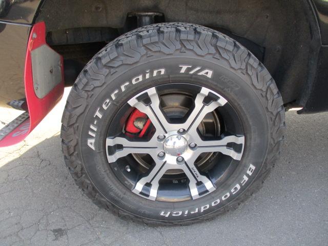 デリカD:5 D パワーパッケージ 4インチリフトアップ 4WD 8人乗り アルパインディスプレイオーディオ MKWアルミ BFグッドリッチA/T225/75R16 エンジンスターター バックカメラ 両側パワスラ ETC 前後ドラレコ(12枚目)