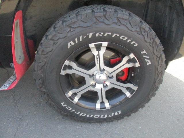 デリカD:5 D パワーパッケージ 4インチリフトアップ 4WD 8人乗り アルパインディスプレイオーディオ MKWアルミ BFグッドリッチA/T225/75R16 エンジンスターター バックカメラ 両側パワスラ ETC 前後ドラレコ(13枚目)