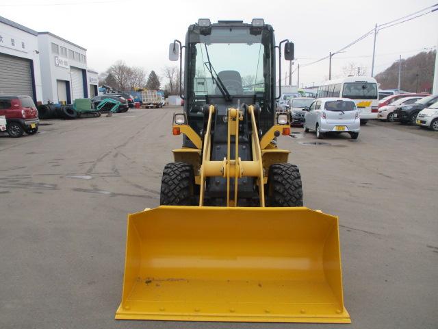 日本 WA30-6 アワーメーター2.290h スパイクタイヤ LED作業灯(2枚目)