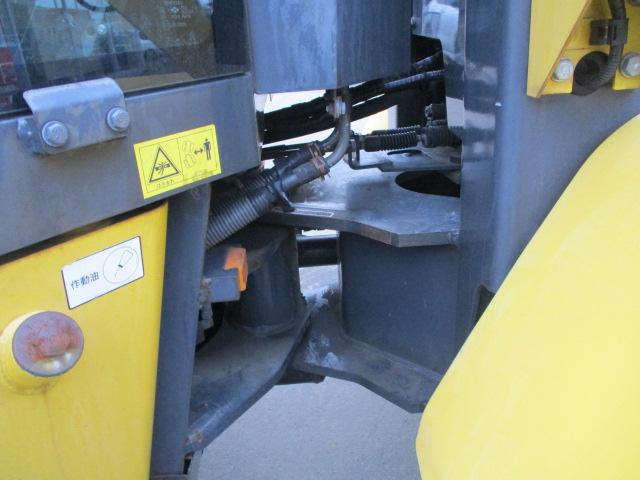 日本 WA30-6 アワーメーター2.290h スパイクタイヤ LED作業灯(14枚目)