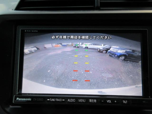 フィット シーズ　４ＷＤ　オートマ　ナビ取説有　ブルートゥース　ＤＶＤ再生　バックカメラ　フルセグＴＶ　エンスタ　ＥＴＣ　ノックスドール施工済　ドラレコ　夏冬タイヤ付　オートエアコン　ミラーヒーター　フロント熱線（21枚目）