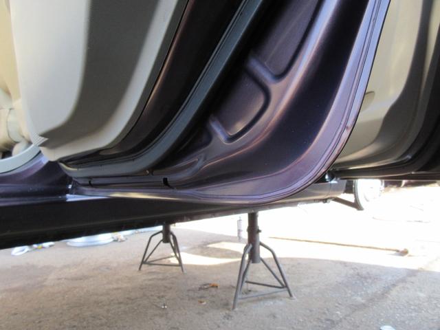 ムーヴ Xターボ SA インタークーラーターボ 4WDオートマ レイダーサポート TRC エコアイドル プッシュスタート チルトハンドル ABS スマートキー ETC Fブレーキローター ブレーキパッド交換済 夏冬タイヤ付(20枚目)