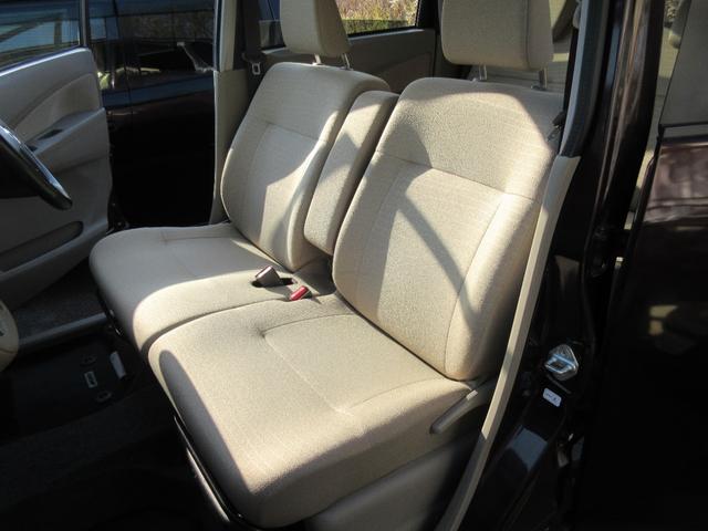 ムーヴ Xターボ SA インタークーラーターボ 4WDオートマ レイダーサポート TRC エコアイドル プッシュスタート チルトハンドル ABS スマートキー ETC Fブレーキローター ブレーキパッド交換済 夏冬タイヤ付(26枚目)