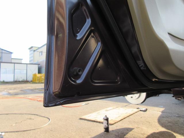 ムーヴ Xターボ SA インタークーラーターボ 4WDオートマ レイダーサポート TRC エコアイドル プッシュスタート チルトハンドル ABS スマートキー ETC Fブレーキローター ブレーキパッド交換済 夏冬タイヤ付(29枚目)