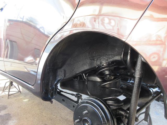 ムーヴ Xターボ SA インタークーラーターボ 4WDオートマ レイダーサポート TRC エコアイドル プッシュスタート チルトハンドル ABS スマートキー ETC Fブレーキローター ブレーキパッド交換済 夏冬タイヤ付(32枚目)