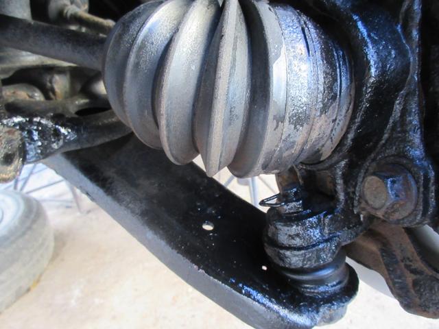 ムーヴ Xターボ SA インタークーラーターボ 4WDオートマ レイダーサポート TRC エコアイドル プッシュスタート チルトハンドル ABS スマートキー ETC Fブレーキローター ブレーキパッド交換済 夏冬タイヤ付(40枚目)