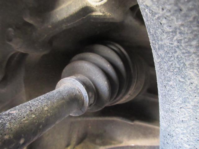 ムーヴ Xターボ SA インタークーラーターボ 4WDオートマ レイダーサポート TRC エコアイドル プッシュスタート チルトハンドル ABS スマートキー ETC Fブレーキローター ブレーキパッド交換済 夏冬タイヤ付(41枚目)