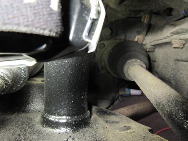 ムーヴ Xターボ SA インタークーラーターボ 4WDオートマ レイダーサポート TRC エコアイドル プッシュスタート チルトハンドル ABS スマートキー ETC Fブレーキローター ブレーキパッド交換済 夏冬タイヤ付(45枚目)