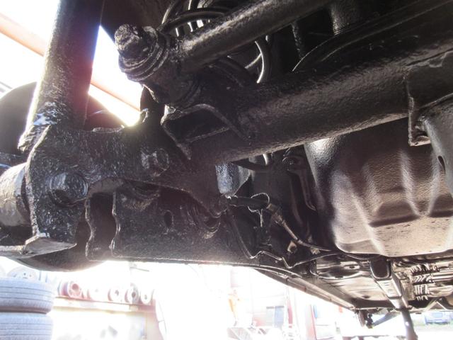 ムーヴ Xターボ SA インタークーラーターボ 4WDオートマ レイダーサポート TRC エコアイドル プッシュスタート チルトハンドル ABS スマートキー ETC Fブレーキローター ブレーキパッド交換済 夏冬タイヤ付(53枚目)