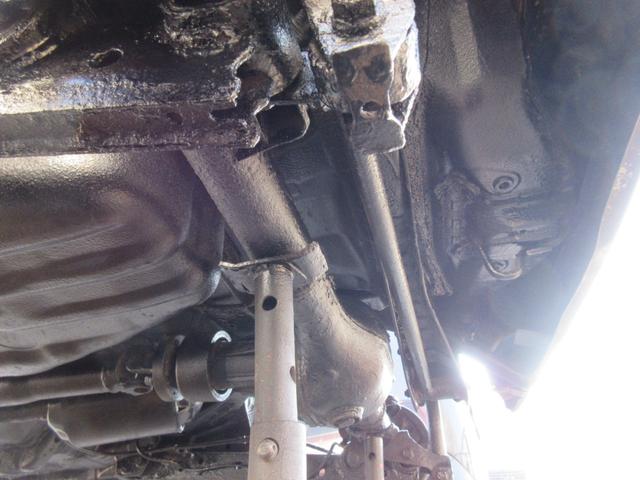 ムーヴ Xターボ SA インタークーラーターボ 4WDオートマ レイダーサポート TRC エコアイドル プッシュスタート チルトハンドル ABS スマートキー ETC Fブレーキローター ブレーキパッド交換済 夏冬タイヤ付(60枚目)