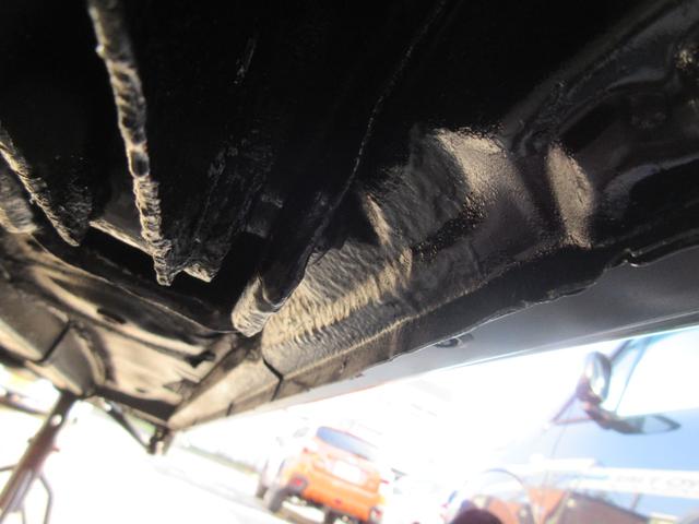 ムーヴ Xターボ SA インタークーラーターボ 4WDオートマ レイダーサポート TRC エコアイドル プッシュスタート チルトハンドル ABS スマートキー ETC Fブレーキローター ブレーキパッド交換済 夏冬タイヤ付(61枚目)