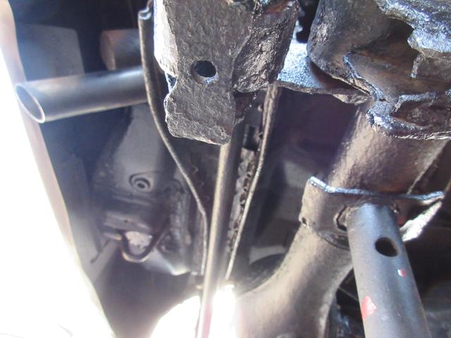 ムーヴ Xターボ SA インタークーラーターボ 4WDオートマ レイダーサポート TRC エコアイドル プッシュスタート チルトハンドル ABS スマートキー ETC Fブレーキローター ブレーキパッド交換済 夏冬タイヤ付(64枚目)