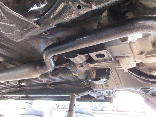 ムーヴ Xターボ SA インタークーラーターボ 4WDオートマ レイダーサポート TRC エコアイドル プッシュスタート チルトハンドル ABS スマートキー ETC Fブレーキローター ブレーキパッド交換済 夏冬タイヤ付(67枚目)