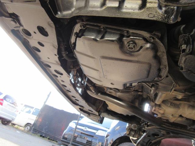 ムーヴ Xターボ SA インタークーラーターボ 4WDオートマ レイダーサポート TRC エコアイドル プッシュスタート チルトハンドル ABS スマートキー ETC Fブレーキローター ブレーキパッド交換済 夏冬タイヤ付(72枚目)