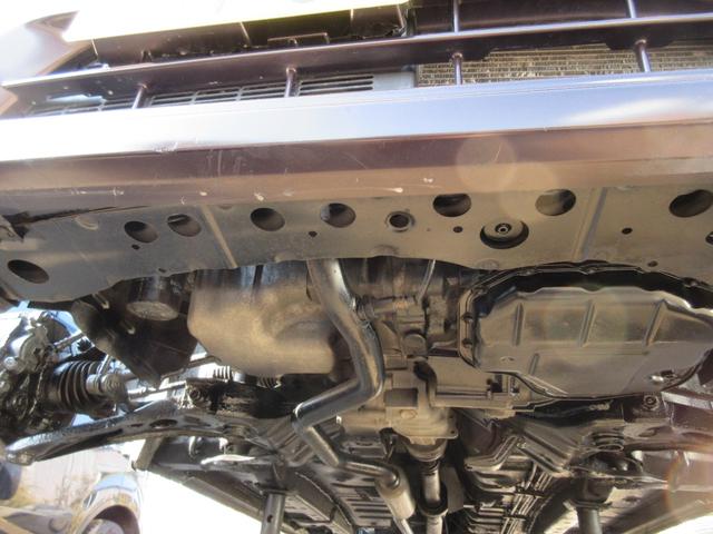 ムーヴ Xターボ SA インタークーラーターボ 4WDオートマ レイダーサポート TRC エコアイドル プッシュスタート チルトハンドル ABS スマートキー ETC Fブレーキローター ブレーキパッド交換済 夏冬タイヤ付(77枚目)