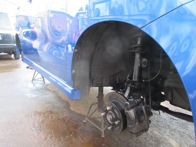 ワゴンＲ ＦＸリミテッド　４ＷＤ　オートマＣＶＴ　ＡＢＳ　オートエアコン　ナビ取説有　バックカメラ　フルセグＴＶ　ＤＶＤ再生　ブルートゥース　スマートキー２個　　　エンスタ　ドラレコ　チルトハンドル　夏冬タイヤ付　下回り塗装済（11枚目）