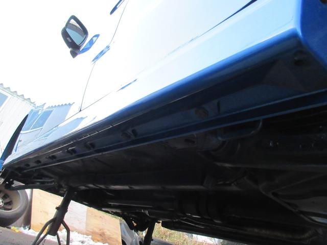 ワゴンＲ ＦＸリミテッド　４ＷＤ　オートマＣＶＴ　ＡＢＳ　オートエアコン　ナビ取説有　バックカメラ　フルセグＴＶ　ＤＶＤ再生　ブルートゥース　スマートキー２個　　　エンスタ　ドラレコ　チルトハンドル　夏冬タイヤ付　下回り塗装済（18枚目）