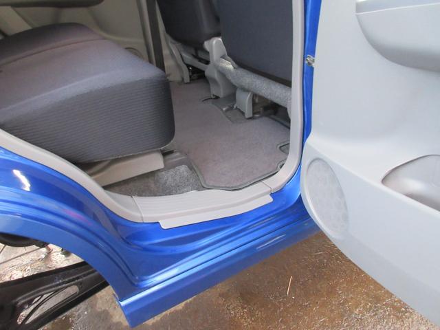 ワゴンＲ ＦＸリミテッド　４ＷＤ　オートマＣＶＴ　ＡＢＳ　オートエアコン　ナビ取説有　バックカメラ　フルセグＴＶ　ＤＶＤ再生　ブルートゥース　スマートキー２個　　　エンスタ　ドラレコ　チルトハンドル　夏冬タイヤ付　下回り塗装済（25枚目）