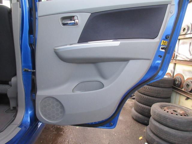 ワゴンＲ ＦＸリミテッド　４ＷＤ　オートマＣＶＴ　ＡＢＳ　オートエアコン　ナビ取説有　バックカメラ　フルセグＴＶ　ＤＶＤ再生　ブルートゥース　スマートキー２個　　　エンスタ　ドラレコ　チルトハンドル　夏冬タイヤ付　下回り塗装済（26枚目）