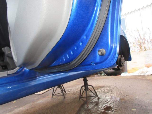 ワゴンＲ ＦＸリミテッド　４ＷＤ　オートマＣＶＴ　ＡＢＳ　オートエアコン　ナビ取説有　バックカメラ　フルセグＴＶ　ＤＶＤ再生　ブルートゥース　スマートキー２個　　　エンスタ　ドラレコ　チルトハンドル　夏冬タイヤ付　下回り塗装済（27枚目）