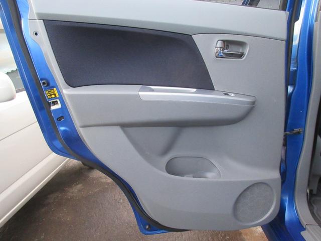 ワゴンＲ ＦＸリミテッド　４ＷＤ　オートマＣＶＴ　ＡＢＳ　オートエアコン　ナビ取説有　バックカメラ　フルセグＴＶ　ＤＶＤ再生　ブルートゥース　スマートキー２個　　　エンスタ　ドラレコ　チルトハンドル　夏冬タイヤ付　下回り塗装済（31枚目）