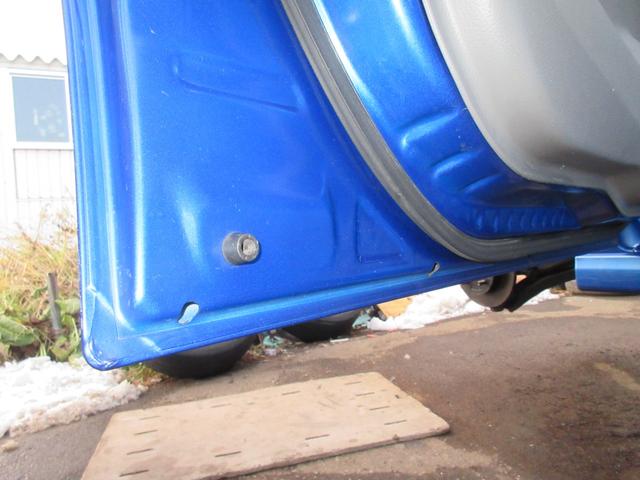 ワゴンＲ ＦＸリミテッド　４ＷＤ　オートマＣＶＴ　ＡＢＳ　オートエアコン　ナビ取説有　バックカメラ　フルセグＴＶ　ＤＶＤ再生　ブルートゥース　スマートキー２個　　　エンスタ　ドラレコ　チルトハンドル　夏冬タイヤ付　下回り塗装済（36枚目）