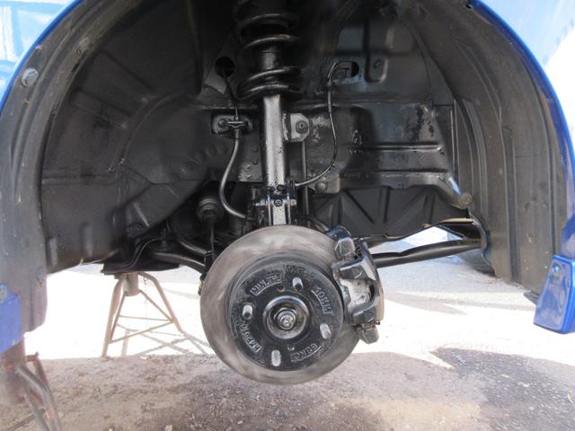 ワゴンＲ ＦＸリミテッド　４ＷＤ　オートマＣＶＴ　ＡＢＳ　オートエアコン　ナビ取説有　バックカメラ　フルセグＴＶ　ＤＶＤ再生　ブルートゥース　スマートキー２個　　　エンスタ　ドラレコ　チルトハンドル　夏冬タイヤ付　下回り塗装済（40枚目）