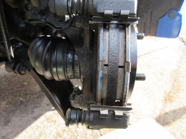 ワゴンＲ ＦＸリミテッド　４ＷＤ　オートマＣＶＴ　ＡＢＳ　オートエアコン　ナビ取説有　バックカメラ　フルセグＴＶ　ＤＶＤ再生　ブルートゥース　スマートキー２個　　　エンスタ　ドラレコ　チルトハンドル　夏冬タイヤ付　下回り塗装済（41枚目）