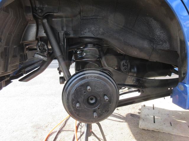 ワゴンＲ ＦＸリミテッド　４ＷＤ　オートマＣＶＴ　ＡＢＳ　オートエアコン　ナビ取説有　バックカメラ　フルセグＴＶ　ＤＶＤ再生　ブルートゥース　スマートキー２個　　　エンスタ　ドラレコ　チルトハンドル　夏冬タイヤ付　下回り塗装済（48枚目）