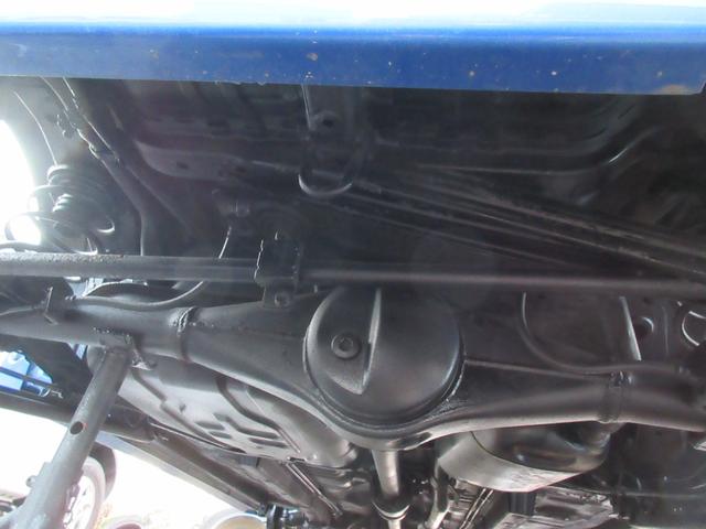 ワゴンＲ ＦＸリミテッド　４ＷＤ　オートマＣＶＴ　ＡＢＳ　オートエアコン　ナビ取説有　バックカメラ　フルセグＴＶ　ＤＶＤ再生　ブルートゥース　スマートキー２個　　　エンスタ　ドラレコ　チルトハンドル　夏冬タイヤ付　下回り塗装済（49枚目）