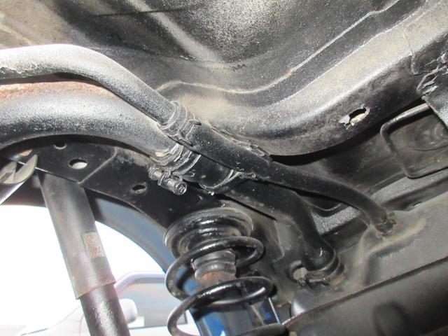 ワゴンＲ ＦＸリミテッド　４ＷＤ　オートマＣＶＴ　ＡＢＳ　オートエアコン　ナビ取説有　バックカメラ　フルセグＴＶ　ＤＶＤ再生　ブルートゥース　スマートキー２個　　　エンスタ　ドラレコ　チルトハンドル　夏冬タイヤ付　下回り塗装済（52枚目）