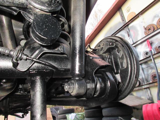 ワゴンＲ ＦＸリミテッド　４ＷＤ　オートマＣＶＴ　ＡＢＳ　オートエアコン　ナビ取説有　バックカメラ　フルセグＴＶ　ＤＶＤ再生　ブルートゥース　スマートキー２個　　　エンスタ　ドラレコ　チルトハンドル　夏冬タイヤ付　下回り塗装済（53枚目）