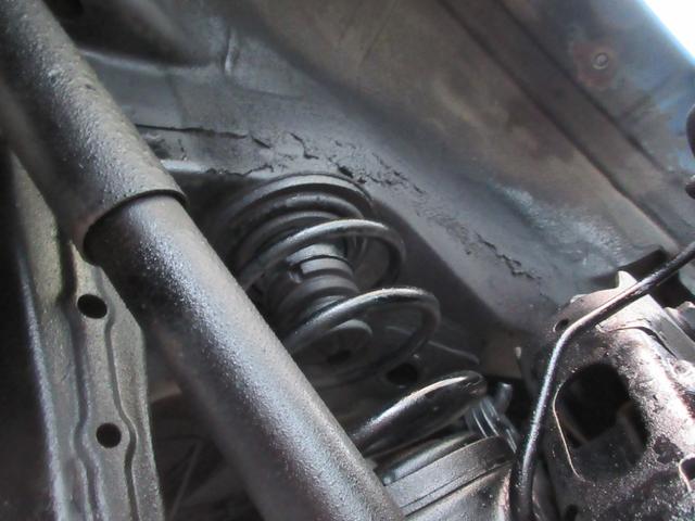 ワゴンＲ ＦＸリミテッド　４ＷＤ　オートマＣＶＴ　ＡＢＳ　オートエアコン　ナビ取説有　バックカメラ　フルセグＴＶ　ＤＶＤ再生　ブルートゥース　スマートキー２個　　　エンスタ　ドラレコ　チルトハンドル　夏冬タイヤ付　下回り塗装済（54枚目）