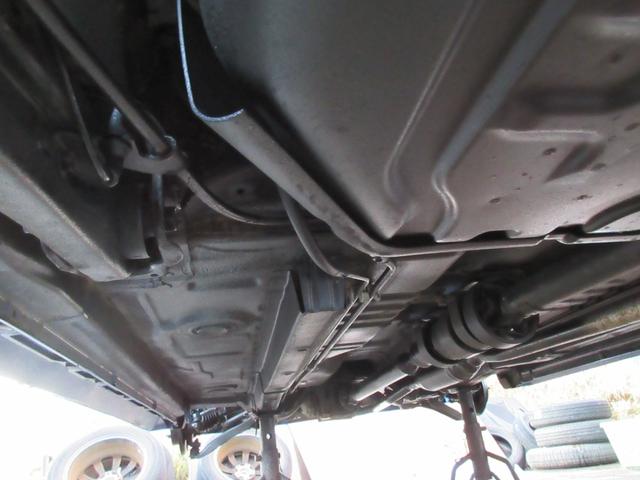 ワゴンＲ ＦＸリミテッド　４ＷＤ　オートマＣＶＴ　ＡＢＳ　オートエアコン　ナビ取説有　バックカメラ　フルセグＴＶ　ＤＶＤ再生　ブルートゥース　スマートキー２個　　　エンスタ　ドラレコ　チルトハンドル　夏冬タイヤ付　下回り塗装済（56枚目）