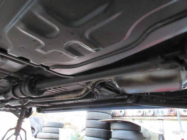 ワゴンＲ ＦＸリミテッド　４ＷＤ　オートマＣＶＴ　ＡＢＳ　オートエアコン　ナビ取説有　バックカメラ　フルセグＴＶ　ＤＶＤ再生　ブルートゥース　スマートキー２個　　　エンスタ　ドラレコ　チルトハンドル　夏冬タイヤ付　下回り塗装済（57枚目）