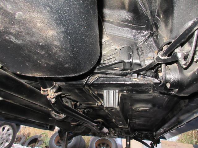 ワゴンＲ ＦＸリミテッド　４ＷＤ　オートマＣＶＴ　ＡＢＳ　オートエアコン　ナビ取説有　バックカメラ　フルセグＴＶ　ＤＶＤ再生　ブルートゥース　スマートキー２個　　　エンスタ　ドラレコ　チルトハンドル　夏冬タイヤ付　下回り塗装済（60枚目）